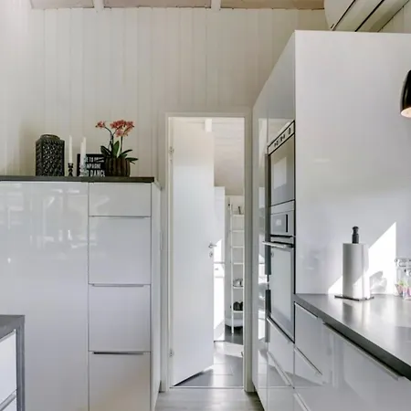 Ognen - 300m From The Sea By Interhome Feriehus Sarup