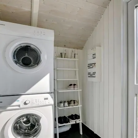 Дом отдыха Ognen - 300m From The Sea By Interhome *