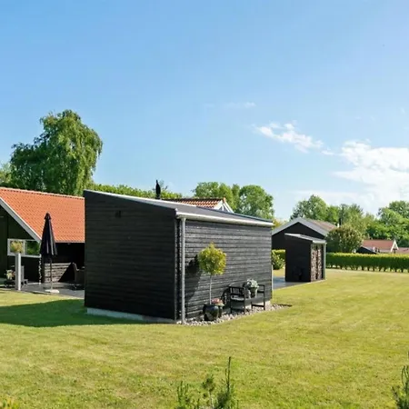 Ognen - 300m From The Sea By Interhome Feriehus Sarup