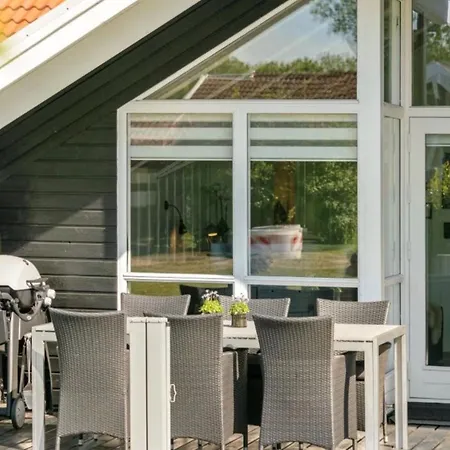 Дом отдыха Ognen - 300m From The Sea By Interhome Sarup